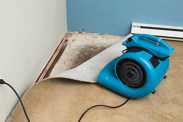 Fire Damage Restoration in Mcdonald, PA