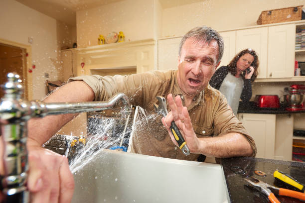Best Water damage restoration near me  in Mcdonald, PA